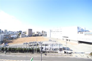 S-RESIDENCE福島GRANDEの物件内観写真